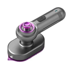 Strykjärn-Tillbaka till skolan-erbjudanden! ESULOMP Handhållen Klädstrykningsmaskin Bärbart Ångstrykjärn Mini Strykjärn Hem Resestrykjärn [YJD] 12.7×10.8×9.7cm | Fyndiq