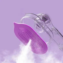 Strykjärn-Tillbaka till skolan-erbjudanden! ESULOMP Handhållen Klädstrykningsmaskin Bärbart Ångstrykjärn Mini Strykjärn Hem Resestrykjärn [YJD] 12.7×10.8×9.7cm | Fyndiq