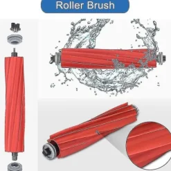 Dammsugare & Tillbehör-Tillbehör för Roborock S7 S7+ S7 Plus S7 Max T7s T7s Plus Robot