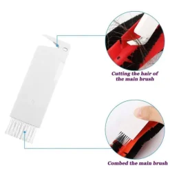 Dammsugare & Tillbehör-Tillbehör för S5 Max S6 Max S6 Pure S6 Maxv S50 S51 S55 S60 S65 S5 S6 Dammsugare Xiaomi-kompatibel