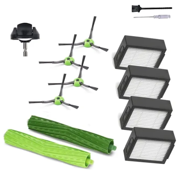 Dammsugare & Tillbehör-Tillbehör och reservdelar till iRobot Roomba j7 i7 i6 i3