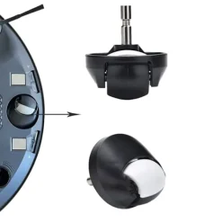 Dammsugare & Tillbehör-Tillbehör och reservdelar till iRobot Roomba j7 i7 i6 i3