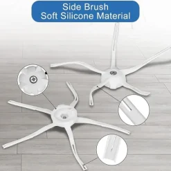 Dammsugare & Tillbehör-Tillbehör Roborock S7 S7 + S7 Plus S7 Max T7s T7s Plus Robot