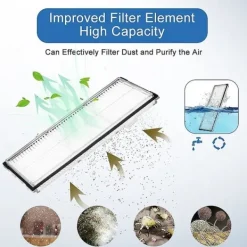 Dammsugare & Tillbehör-Tillbehör Roborock S7 S7 + S7 Plus S7 Max T7s T7s Plus Robot