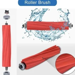 Dammsugare & Tillbehör-Tillbehör Roborock S7 S7 + S7 Plus S7 Max T7s T7s Plus Robot