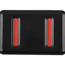 Strykjärn-Tillbehör till strykmaskin, silikon- och järnvärmeisoleringsplattor för hängande ångstrykjärn för hemmet