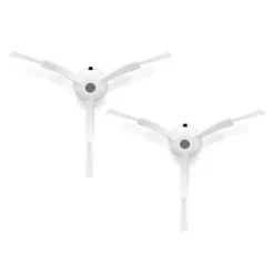 Dammsugare & Tillbehör-Tillbehörskit för Xiaomi Roborock E4, S5, S5 Max, S50, S51, S55 11 delar