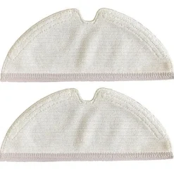 Dammsugare & Tillbehör-Tillbehörskit Xiaomi Roborock - S5, S50, S51, S55, S6 MaxV