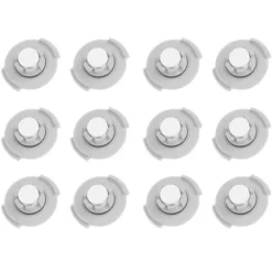 Dammsugare & Tillbehör-Tillbehörskit Xiaomi Roborock - S5, S50, S51, S55, S6 MaxV
