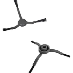 Dammsugare & Tillbehör-Tillbehörssats Ersättningsdelar för Robotdammsugare D10 Plus Z10 Pro L10 Plus Huvudborste Sidoborste Hepa Filter Mopp