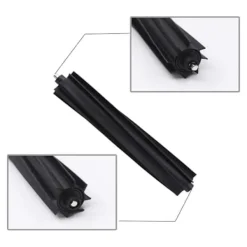 Dammsugare & Tillbehör-Tillbehörssats kompatibel med Deebot X2 Omni reservdelar huvudborste, sidoborstar, filter, mo