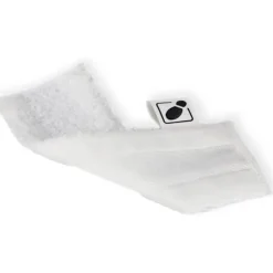 Vett Ångtvättar-Tillbehörsset med dukar för Kärcher Easyfix SC2 SC3 SC4 SC5 ångtvättar Mikrofiberhättor för ångtvättar