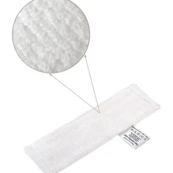 Vett Ångtvättar-Tillbehörsset med dukar för Kärcher Easyfix SC2 SC3 SC4 SC5 ångtvättar Mikrofiberhättor för ångtvättar