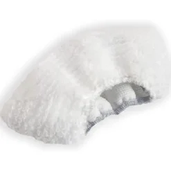 Vett Ångtvättar-Tillbehörsset med dukar för Kärcher Easyfix SC2 SC3 SC4 SC5 ångtvättar Mikrofiberhättor för ångtvättar