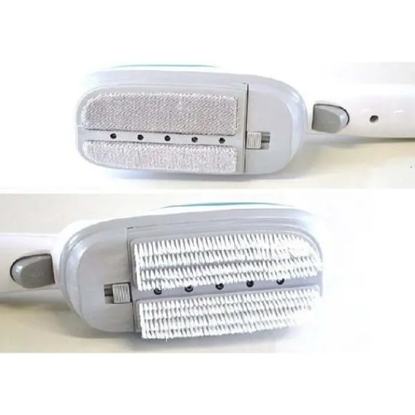 Satana Sverige (Dev) Ångtvättar-TOBI Steamer - handhållen ångtvätt