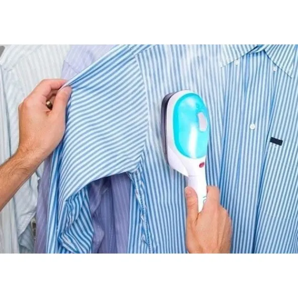 Satana Sverige (Dev) Ångtvättar-TOBI Steamer - handhållen ångtvätt