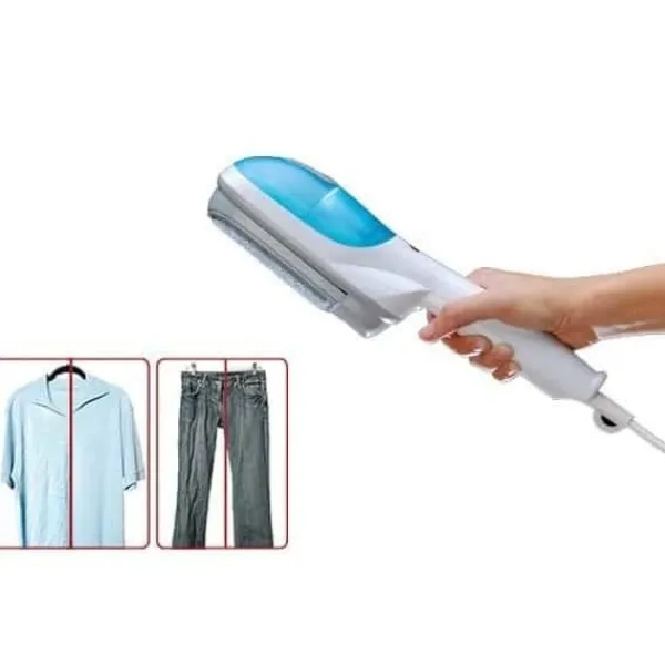 Satana Sverige (Dev) Ångtvättar-TOBI Steamer - handhållen ångtvätt