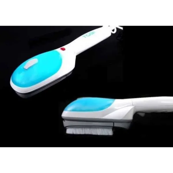 Satana Sverige (Dev) Ångtvättar-TOBI Steamer - handhållen ångtvätt