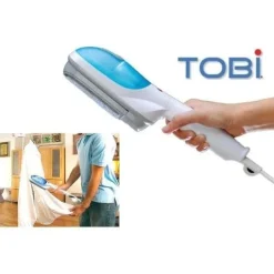 Ångtvättar-TOBI Steamer - Handhållen ångare 638