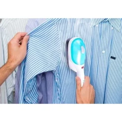 Ångtvättar-TOBI Steamer - Handhållen ångare 638