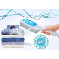 Ångtvättar-TOBI Steamer - Handhållen ångare 638