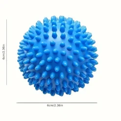 Torktumlare-Torkbollar 8-pack - Giftfria återanvändbara torkbollar