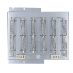 Torktumlare-Torkelement och termisk avstängningsenhet för Iron Dryer