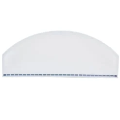 Torktumlare-Torkfilter WP53-0918 PP Återanvändbart Torkmaskin Luddfilter Ersättningstillbehör