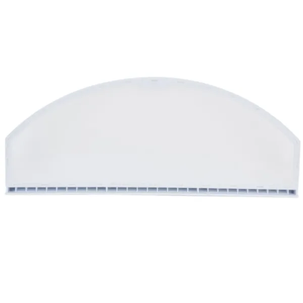 Torktumlare-Torkfilter WP53-0918 PP Återanvändbart Torkmaskin Luddfilter Ersättningstillbehör