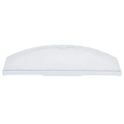 Torktumlare-Torkfilter WP53-0918 PP Återanvändbart Torkmaskin Luddfilter Ersättningstillbehör