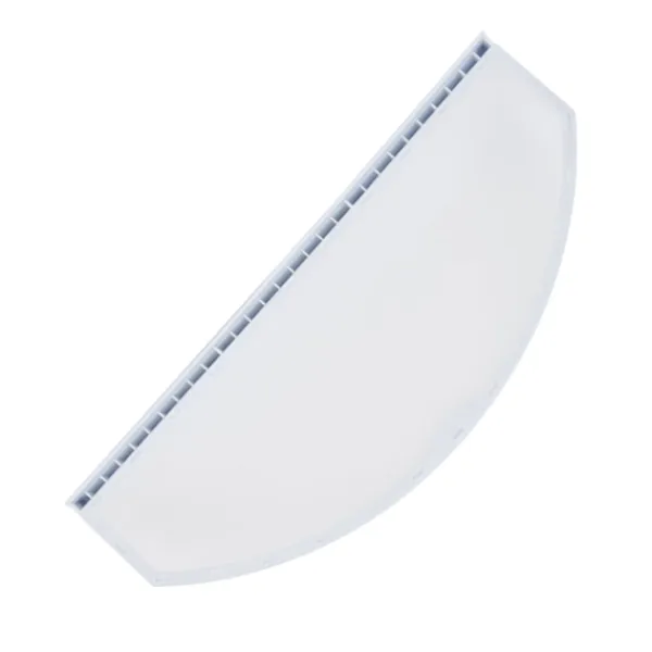 Torktumlare-Torkfilter WP53-0918 PP Återanvändbart Torkmaskin Luddfilter Ersättningstillbehör