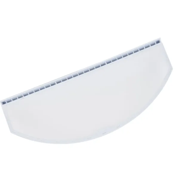 Torktumlare-Torkfilter WP53-0918 PP Återanvändbart Torkmaskin Luddfilter Ersättningstillbehör