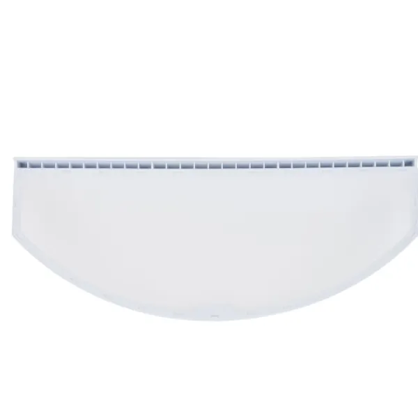 Torktumlare-Torkfilter WP53-0918 PP Återanvändbart Torkmaskin Luddfilter Ersättningstillbehör