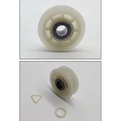 Torktumlare-Torkhjul 279640 Ersätter för och torktumlare - Ersätter 3388672 697692 AP3094197 W10468057