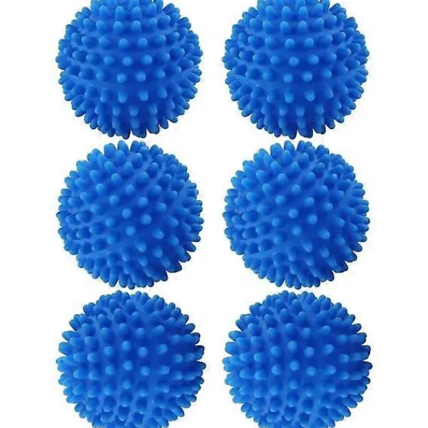 unbranded Torktumlare-Torktumlare Bollar, Återanvändbara Torktumlare Bollar, Tvättrumlare Bollar