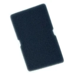 Torktumlare-Torktumlare filter 4-pack Beko Elektra Grundig 2964840100 Svart(FQ)