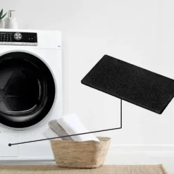 Torktumlare-Torktumlare förångare skum filter svamp för Bauknecht bubbelpool