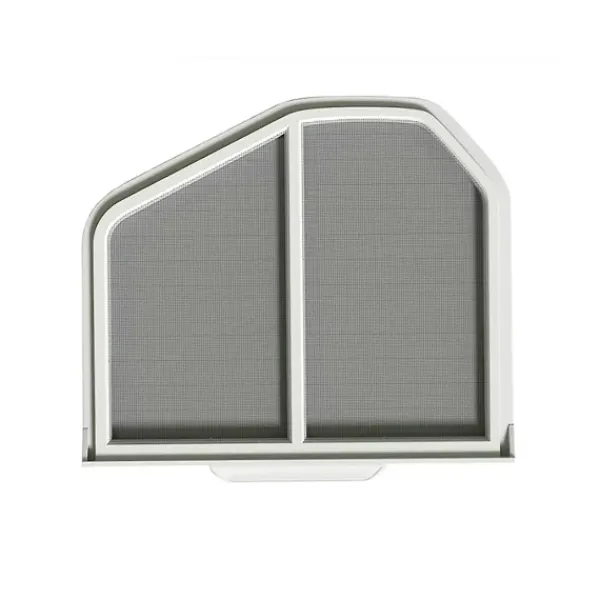 Torktumlare-Torktumlare HEPA-filter Kompatibelt med , och , Sears Torktumlare W10120998 Ersättningsrengöringsreservdelar