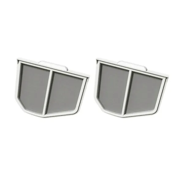 Torktumlare-Torktumlare HEPA-filter Kompatibelt med , och , Sears Torktumlare W10120998 Ersättningsrengöring Reservdelar