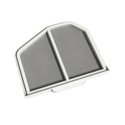 Torktumlare-Torktumlare HEPA-filter Kompatibelt med , och , Sears Torktumlare W10120998 Ersättningsrengöring Reservdelar