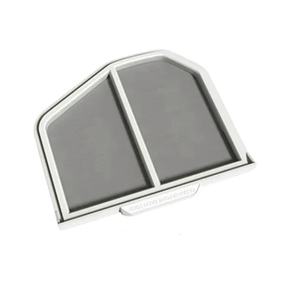 Torktumlare-Torktumlare HEPA-filter Kompatibelt med , och , Sears Torktumlare W10120998 Ersättningsrengöring Reservdelar