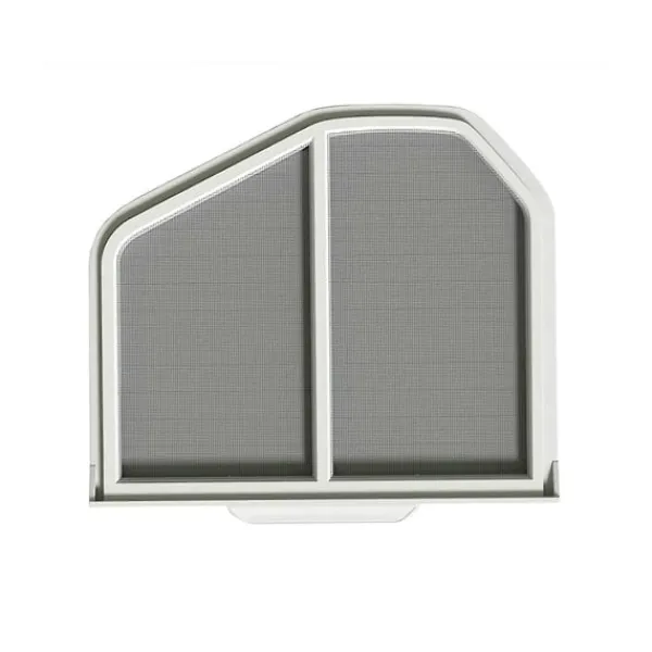 Torktumlare-Torktumlare HEPA-filter Kompatibelt med , och , Sears Torktumlare W10120998 Ersättningsrengöring Reservdelar