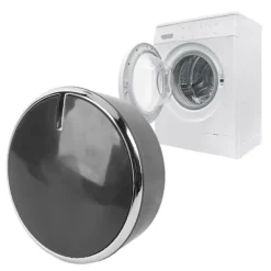 Torktumlare-Torktumlare Kontrollcenter Vred ABS WE01X30638 Universal Torktumlare Tvättmaskin Kontrollvred Ersättning