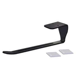 Torktumlare-Torktumlare Lock Organizer Torktumlare Lock Krok SVART