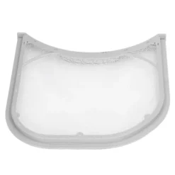 Torktumlare-Torktumlare Luddfilter Höghållfast Ersättningsfilter Luddsil 5231EL1003B för LG Torkmaskin