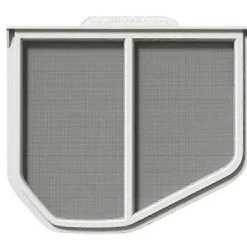 Torktumlare-Torktumlare Luddfilter Kompatibelt För , Och , Sears Torktumlare W10120998