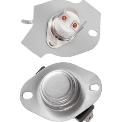 Torktumlare-Torktumlare Termisk Säkringssats Ersättning För 279769 För 3389946 3398671 3977394 695563 Ap3094224 3390291