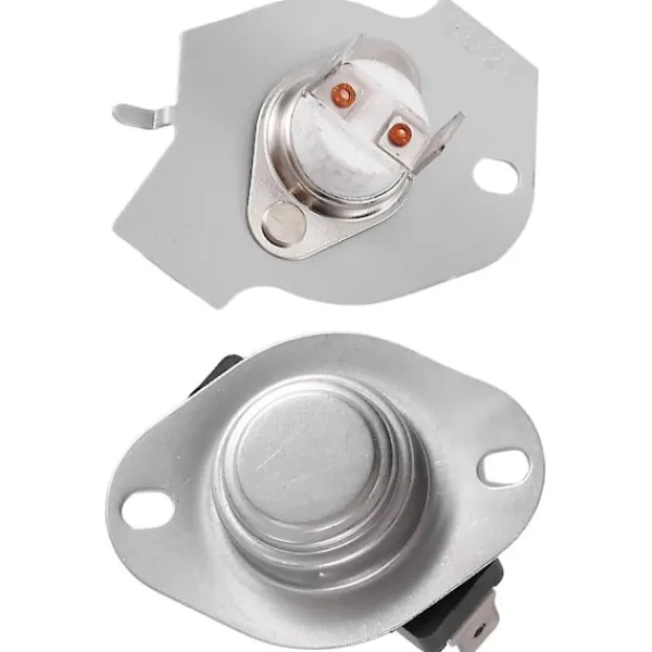 Torktumlare-Torktumlare Termisk Säkringssats Ersättning För 279769 För 3389946 3398671 3977394 695563 Ap3094224 3390291