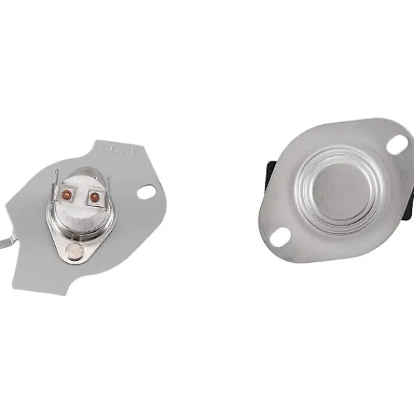 Torktumlare-Torktumlare Termisk Säkringssats Ersättning För 279769 För 3389946 3398671 3977394 695563 Ap3094224 3390291