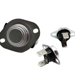 Torktumlare-Torktumlare Termosäkring Termostat Kit för LA-1053 för AH2162282 Qp5